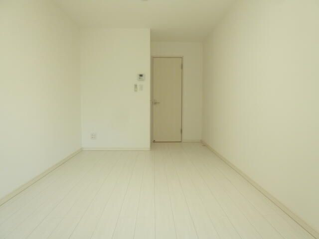 ＴＨＹＭＥ　ＦＵＮＡＢＡＳＨＩの寝室