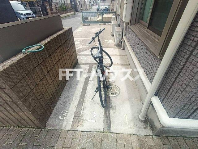 クラージェ津田沼のその他
