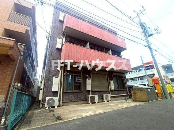 クラージェ津田沼のその他共用部分