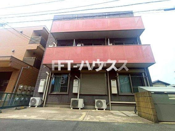 クラージェ津田沼の周辺