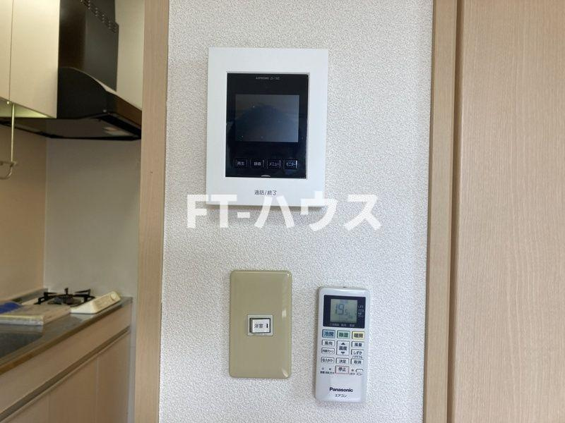 クラージェ津田沼のその他