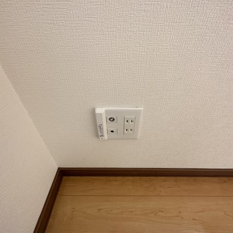 エル・フォーチュナーの設備