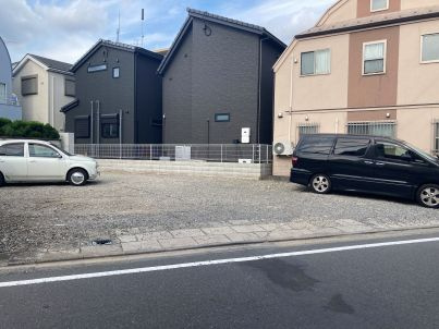 【駐車場】 | 植村駐車場