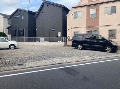 【駐車場】 | 植村駐車場