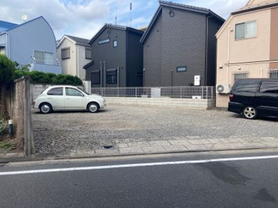 【駐車場】 | 植村駐車場