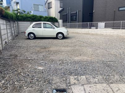 【駐車場】 | 植村駐車場