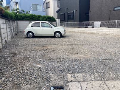 【駐車場】 | 植村駐車場