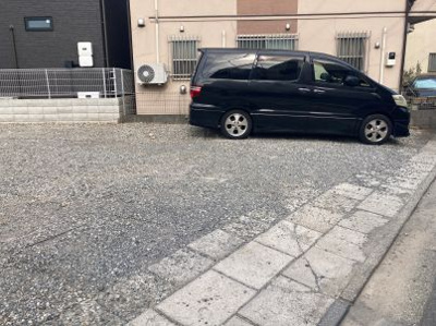 【駐車場】 | 植村駐車場
