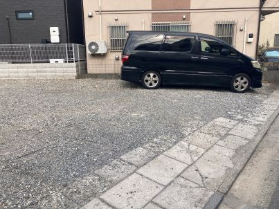 【駐車場】 | 植村駐車場