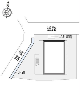 【その他】 | レオパレス菖蒲園