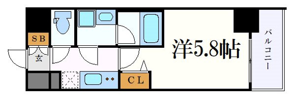 ディアレイシャス泉