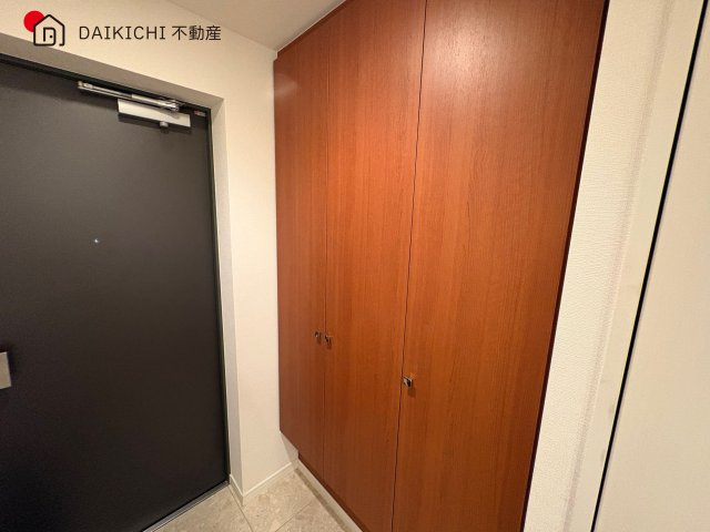 【玄関】 | アンビシャスプラザ坂戸