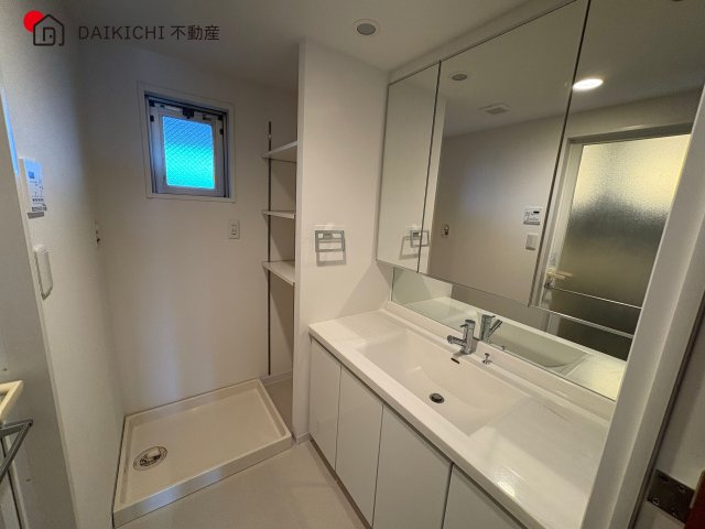 【独立洗面台】 | アンビシャスプラザ坂戸