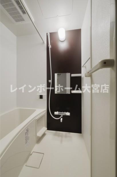 airの浴室