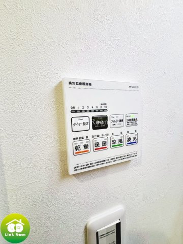 MELDIA清澄白河のその他