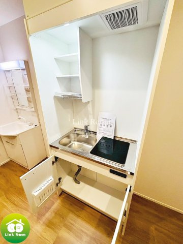 MELDIA清澄白河のその他