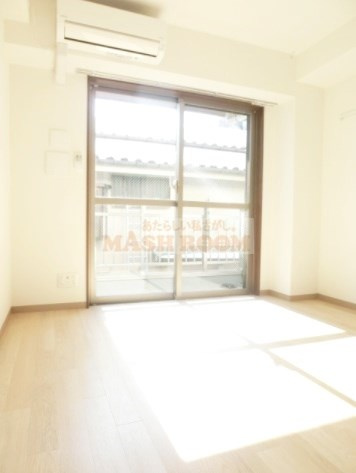 Ohana Stateの居間・リビング