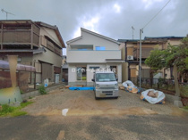 津島市宮川町２丁目24-6『仲介料無料』新築戸建ての画像