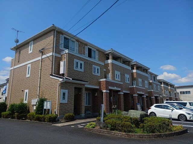 コーポ勢多Ⅱ番館