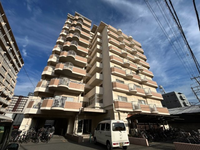 メゾン大邦