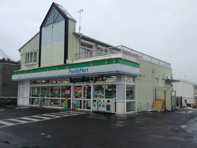 フォレスタ千丈の周辺|ファミリーマート　そがわ千町店まで140m