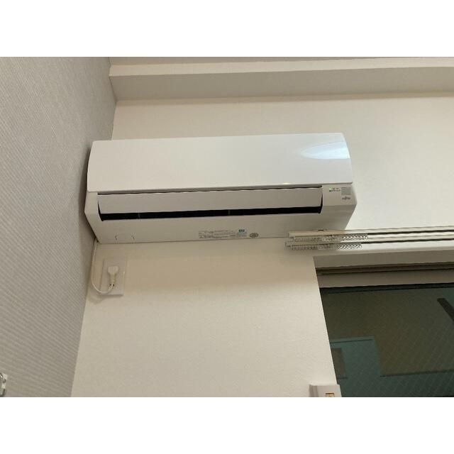ハーモニーテラス根岸Ⅳの設備