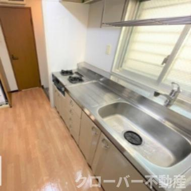 アヴニール若宮の内装|内装