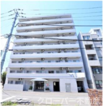 アヴニール若宮