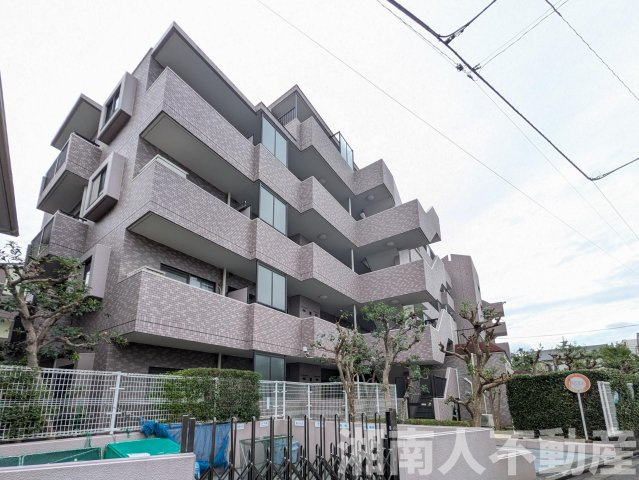 ライオンズマンション藤沢弥勒寺