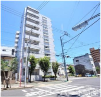 アヴニール若宮