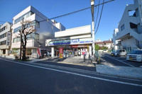 スリーエフ大宮桜木町…まで304m