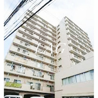 【外観】 | 千代田マンション | 外観です。