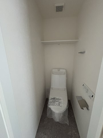 ＡＲＳ篠崎のトイレ