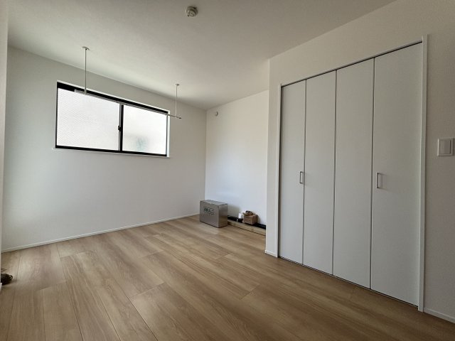 ＡＲＳ篠崎の洋室