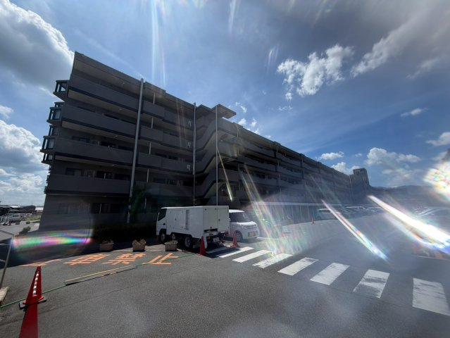 ネオシティ大和高田B棟