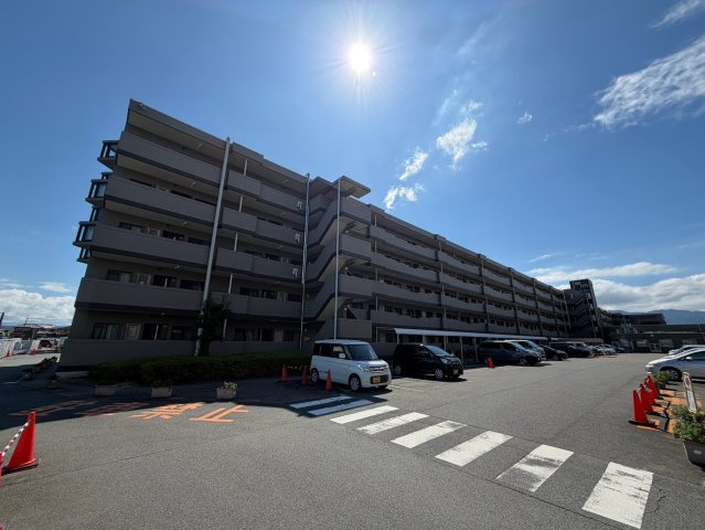 ネオシティ大和高田B棟