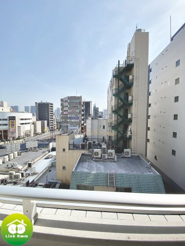 門前仲町レジデンス六番館のその他|参考写真