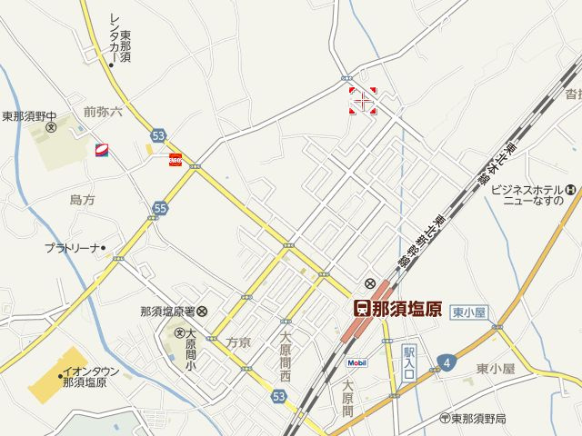 【地図】 | シエルビスタ Ⅲ