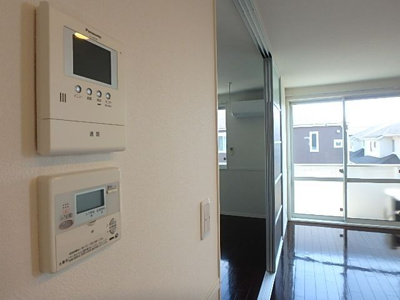 【設備】 | シエルビスタ Ⅲ