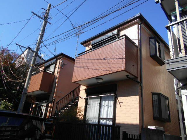 マーガレットハイツ