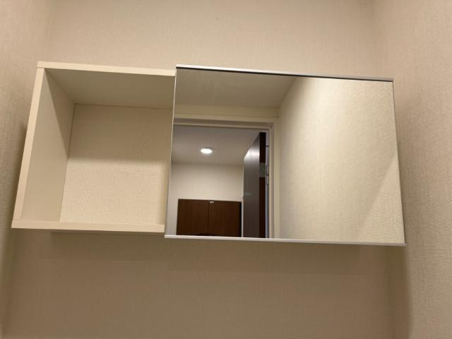 ECRIN（エクラン）の収納|トイレ収納