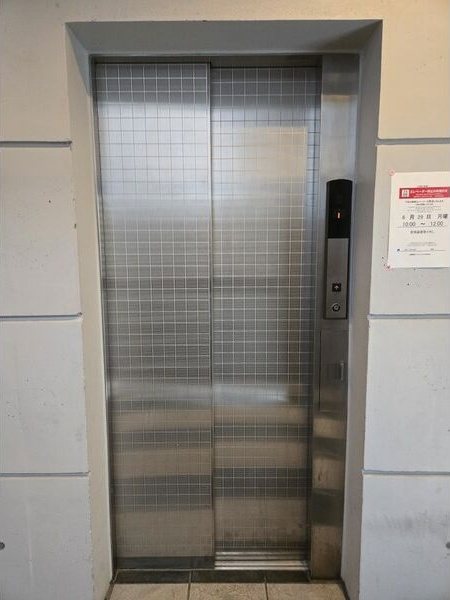 ABCサクラガーデンの設備