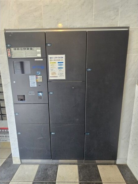 ABCサクラガーデンの設備