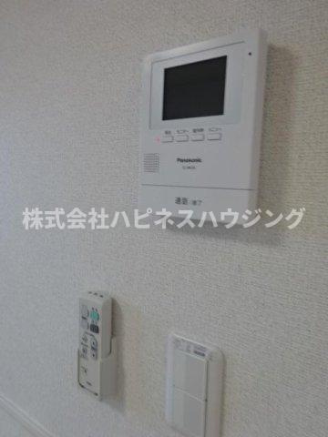 エンシーナのセキュリティ