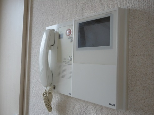 リバーサイド八丁堀のセキュリティ