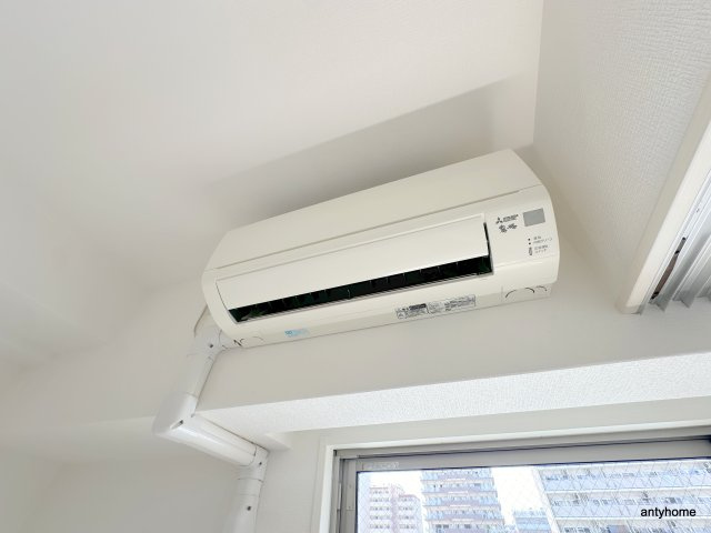 アーバネックス北堀江Ⅱ　仲介手数料無料の設備