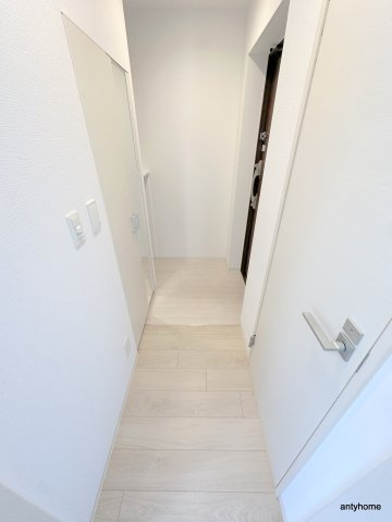 アーバネックス北堀江Ⅱ　仲介手数料無料の内装