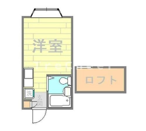 【間取り】 | サンピア狛江