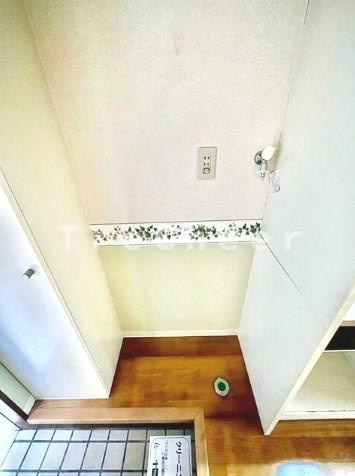 【設備】 | サンピア狛江