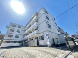 マモール川崎神明町の画像